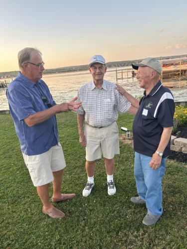 Dozens to be recognized at CSHOF picnic Monday